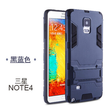 note4鋼鐵俠