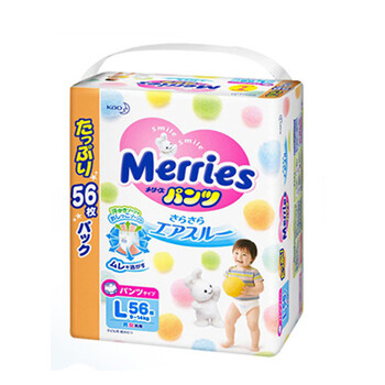 花王l56拉拉褲