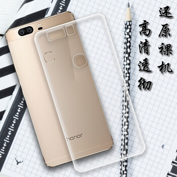 小寸心 華為榮耀V8 手機(jī)殼/保護(hù)套