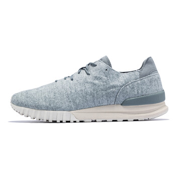 Onitsuka Tiger跑步鞋灰色/灰色 41.5
