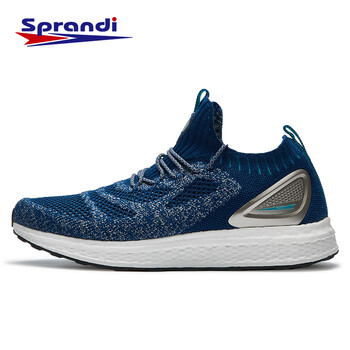 Sprandi跑步鞋藏藍(lán)/鋼灰 42