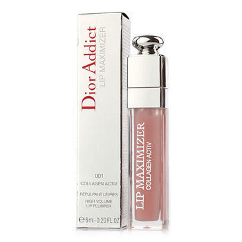 dior美顏