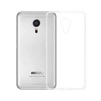 精眾 魅族Pro5 手機殼/保護套