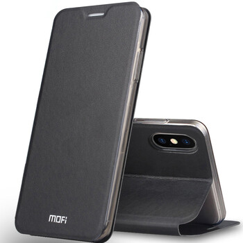 莫凡（Mofi） iPhone X 手機(jī)殼/保護(hù)套
