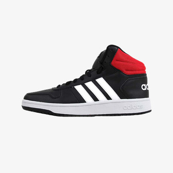 阿迪達(dá)斯（Adidas）籃球鞋DB0079 