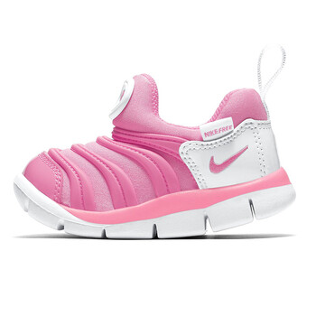 NIKE 耐克跑步鞋343938-625粉/白  35以下