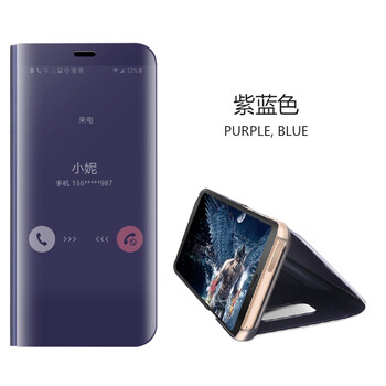 iphone4外殼帶鏡子