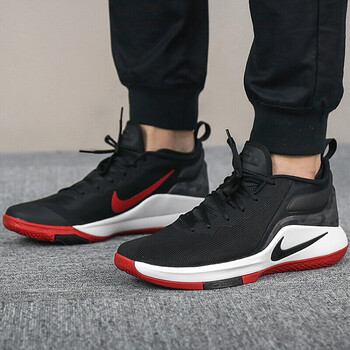 耐克（NIKE）籃球鞋AA3820-006/18春季新款 42