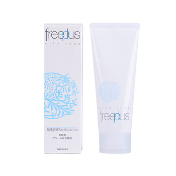 芙麗芳絲（Freeplus）潔膚啫哩 -
