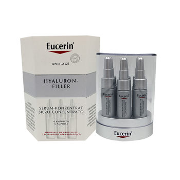優(yōu)色林（Eucerin） 面部精華 抗皺，抗氧化，補(bǔ)水