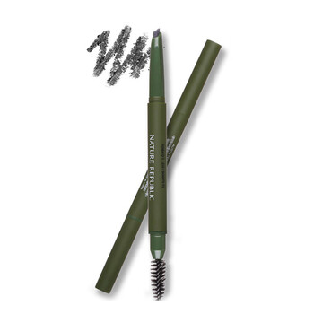 自然共和國(guó)（NATURE REPUBLIC）眉筆01深灰色