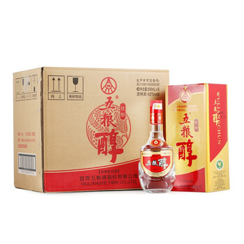 40度五糧液