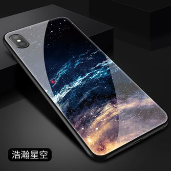 mallcrown iponeX 手機殼/保護套