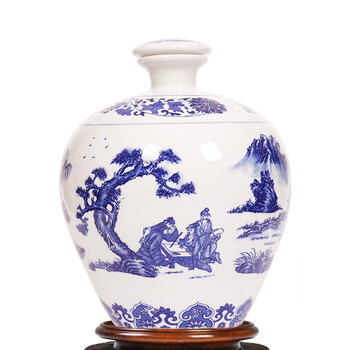青花瓷青花瓷