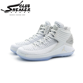耐克（NIKE）籃球鞋銀灰AH3348-007 