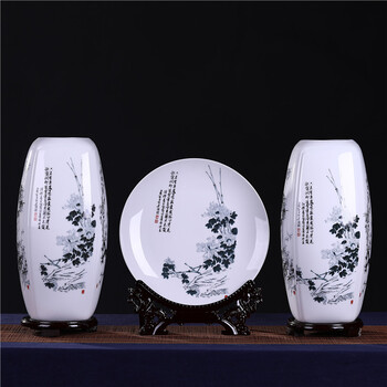 精致花瓶，讓你的家愛(ài)上藝術(shù)生活