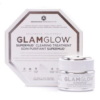 格萊魅（GLAMGLOW）面部護膚