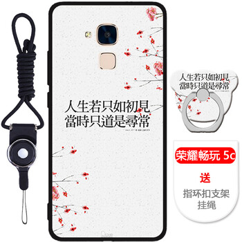 5c掛繩保護殼