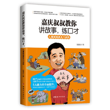 口才