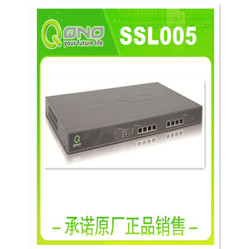 qno路由器