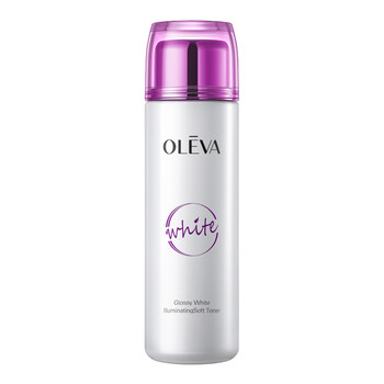 奧洛菲（OLEVA）柔膚水 100ml