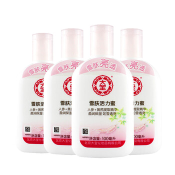告別干燥肌，保濕面霜來(lái)助力