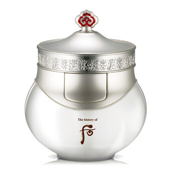 whoo,whoo,白膏套盒,怎么樣