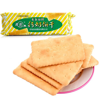 健康食品曲奇