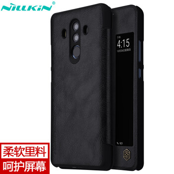 耐爾金（NILLKIN） 華為Mate10Pro 手機殼/保護套