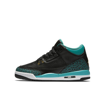 nike籃球鞋大童