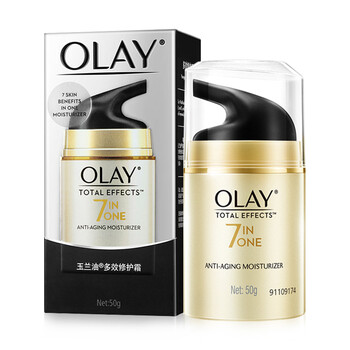 olay玉蘭油多效修