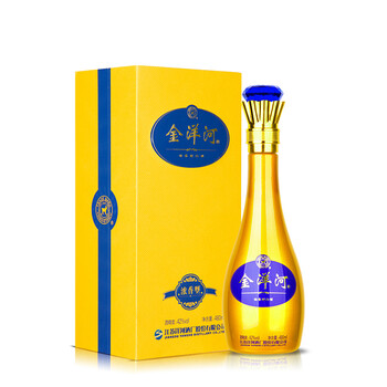 洋河股份