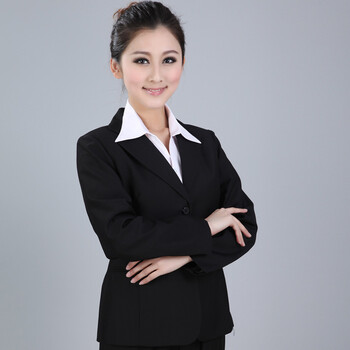 衫博（ITAITI）小西裝長袖
