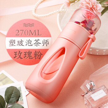 富光玻璃杯400ml，201-300ml