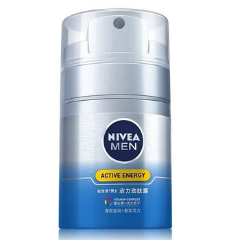 妮維雅（NIVEA）乳液/面霜抗衰，滋潤(rùn)，保濕，補(bǔ)水
