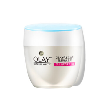 olay白里透紅乳液