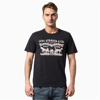 李維斯（Levi's） 短袖 男士T恤 17783-0103 