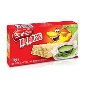 夾心餅干，讓你的味蕾更甜蜜