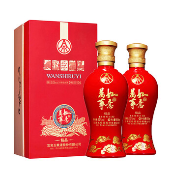 五糧液精品婚宴酒
