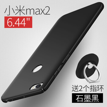 大屏小米max