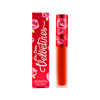 獨角獸（Lime Crime） 裸色/豆沙色 口紅唇膏