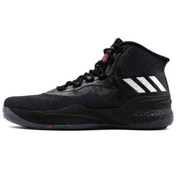 Adidas籃球鞋CQ0846/18新款 40