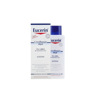 优色林（Eucerin）乳液/面霜控油平衡，舒缓镇静，提拉紧致，保湿，补水