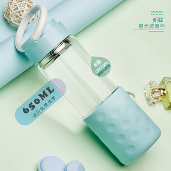 富光（Fuguang）玻璃杯601-700ml