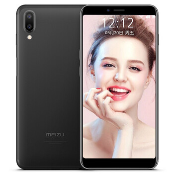 魅族（MEIZU） 魅藍(lán)E3 