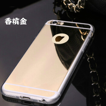 iphone6鏡面電鍍