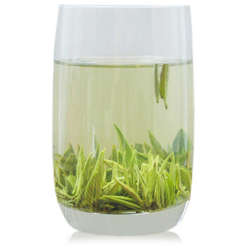 峨眉山綠茶茶葉
