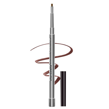 美寶蓮（MAYBELLINE）眉筆精準(zhǔn)眉筆-灰色 新老包裝隨機(jī)發(fā)