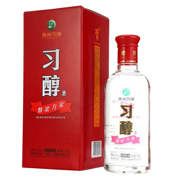習酒濃香型