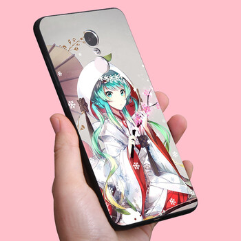 小米note4x初音